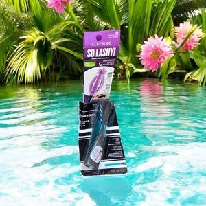 Covergirl Mascara Set (New)